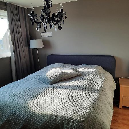 Apartment Nathalie Comines-Warneton Ngoại thất bức ảnh