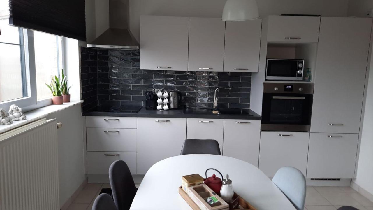 Apartment Nathalie Comines-Warneton Ngoại thất bức ảnh