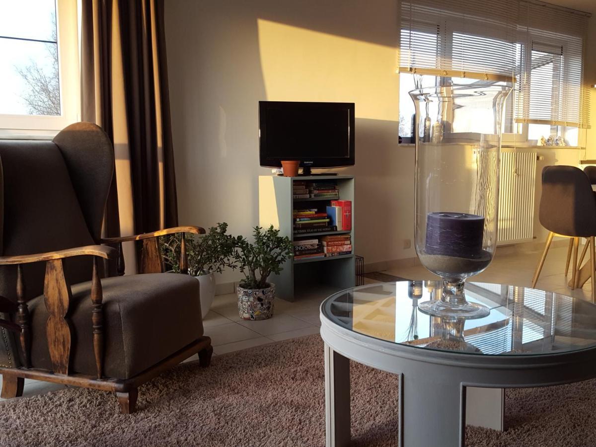 Apartment Nathalie Comines-Warneton Ngoại thất bức ảnh