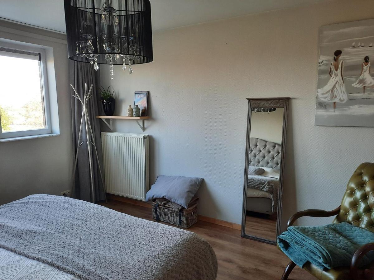 Apartment Nathalie Comines-Warneton Ngoại thất bức ảnh