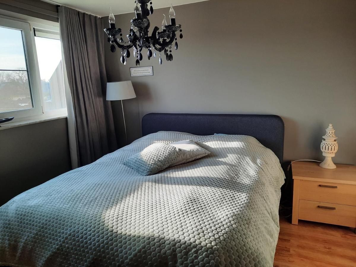 Apartment Nathalie Comines-Warneton Ngoại thất bức ảnh