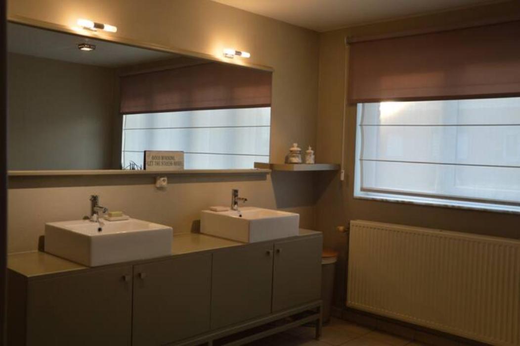 Apartment Nathalie Comines-Warneton Ngoại thất bức ảnh