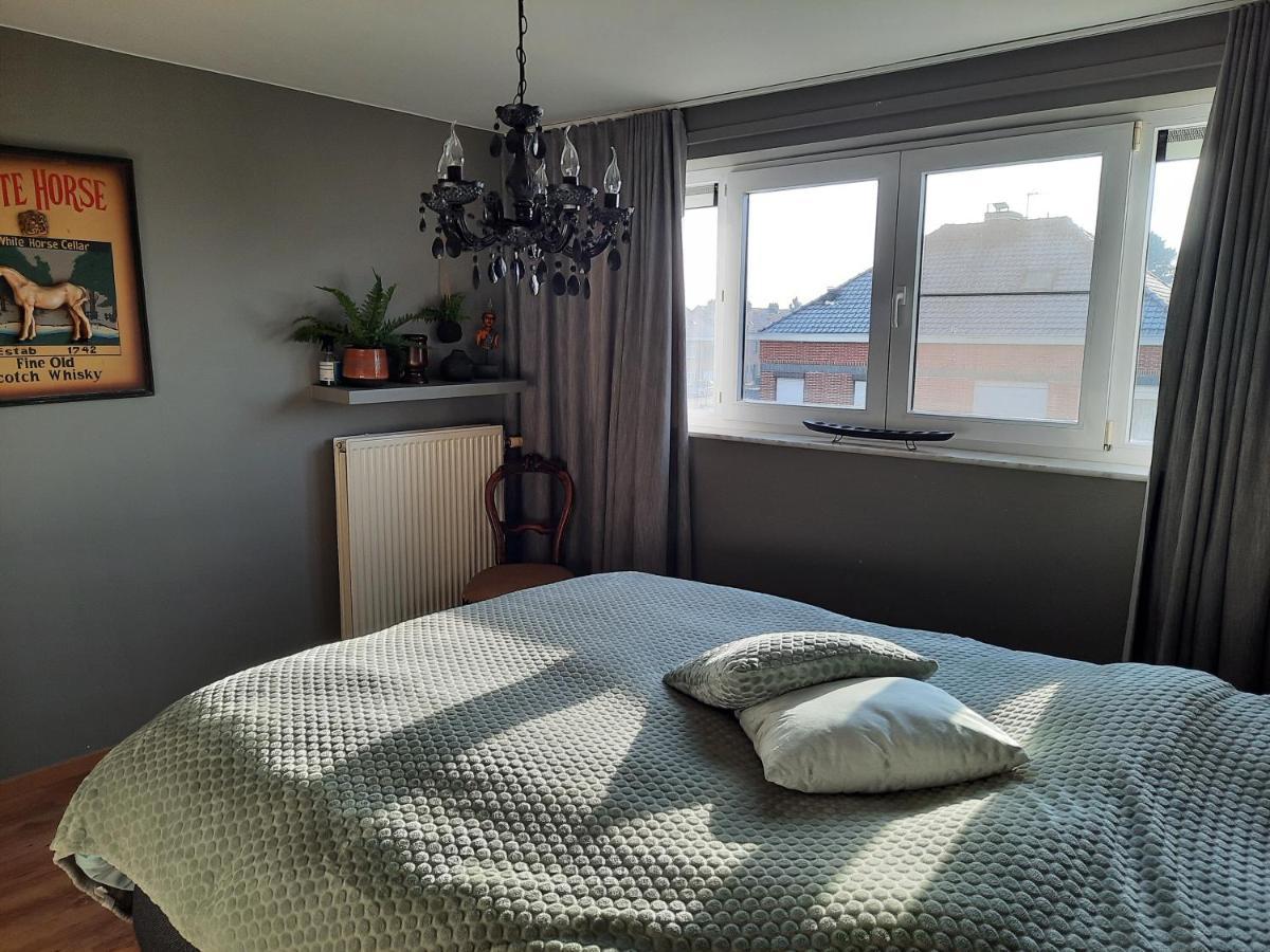 Apartment Nathalie Comines-Warneton Ngoại thất bức ảnh