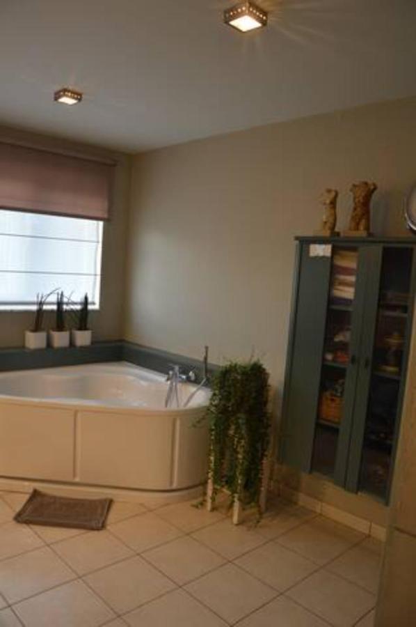 Apartment Nathalie Comines-Warneton Ngoại thất bức ảnh
