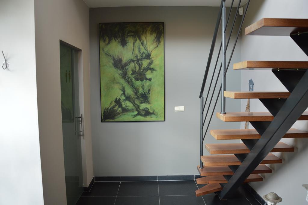 Apartment Nathalie Comines-Warneton Ngoại thất bức ảnh