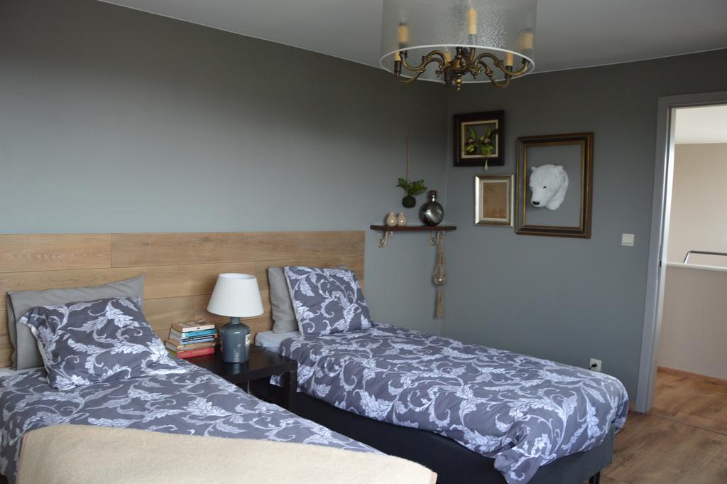 Apartment Nathalie Comines-Warneton Ngoại thất bức ảnh