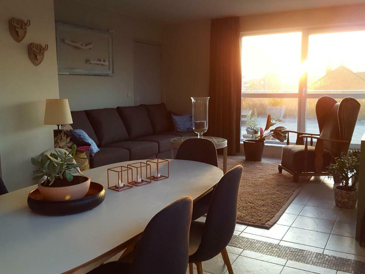 Apartment Nathalie Comines-Warneton Ngoại thất bức ảnh